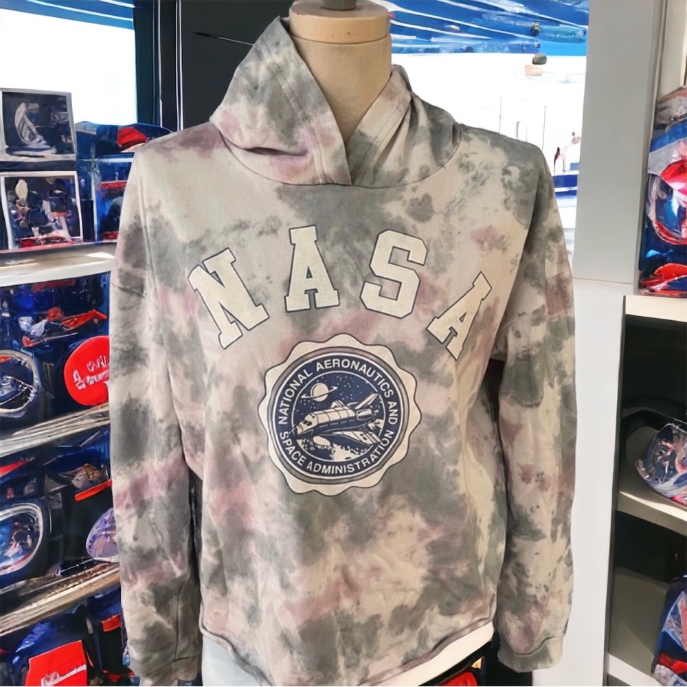 NASA Sweatshirt